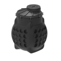 Колодец кабельный ККТ-4, KSC 03-098