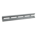 DIN-рейка 125см, IEK YDN10-0125