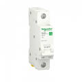 Выключатель автоматический 1P C 6А 6000A , Schneider Electric R9F12106