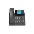 IP-телефон c 1 WAN 10/100Base-TX? 1 LAN 10/100Base-TX, цветной дисплей 2.4