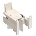 Контакт совмещенный АКДК-630/800/1600А, IEK SVA50D-AK-DK-1