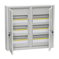 Корпус металлический ЩРн-72, 540х600х120мм, IP31, IEK MKM14-N-72-31-Z