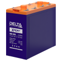 Батарея аккумуляторная GSC 800, Xpert (2В, 800Ач), DELTA 4614010160011