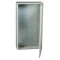 Корпус металлический ЩМП-6-2, 1200х650х285мм, У1, IP54, PRO, IEK YKM42-06-54-P