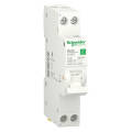 Выключатель автоматический, 1P+N, х-ка С, 16А, 6000A, 30мА, тип AС, Schneider Electric R9D87616