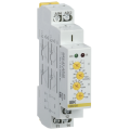 Реле напряжения ORV.1ф 24-48 В AC/DC, IEK ORV-01-AD48