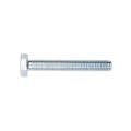 Болт шестигранный М10х70, Hyperline TMS-HBH-М10-70-SZ 