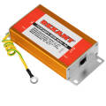 Грозозащита витой пары RJ45 разъем с POE, REXANT 05-3079-1	