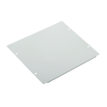 Полка для ВРУ ХХХХх450хХХХ, Н=200, SMART, IEK YKV-P-450-B200