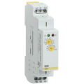 Реле задержки включения ORT.1 конт. 12-240 В AС/DC, IEK ORT-A1-ACDC12-240V
