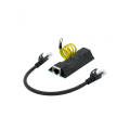 Грозозащита Ultra PoE в бескорпусном исполнении, NST NS-LP-1GP/S