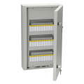 Корпус металлический ЩРн-36, 540х330х120мм, IP54, IEK MKM11-N-36-54-Z