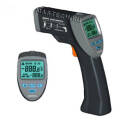Измеритель температуры дистанционный (пирометр), Mastech MS6530 НЕКОНДИЦИЯ (Хранение более 5 лет)