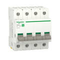 Выключатель нагрузки, 63А, 4P, Schneider Electric R9PS463