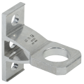Кронштейн анкерный КАМ-1500 ECOLINE, IEK UKA-12-1500-1500-ECLN