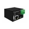 Медиаконвертер NST NS-MC-1G1GX/IS