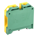 Зажим наборный ЗНИ-35PEN, 35мм2 (JXB-земля), IEK YZN20-035-K52