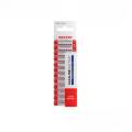 Батарейка алкалиновая AAA/LR03, 1,5В, уп.12шт, REXANT 30-1011