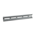 DIN-рейка 22,5см, IEK YDN10-0022