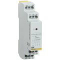 Реле промежуточное OIR 3 контакта 8А 48В AC/DC, IEK OIR-308-ACDC48V