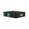 Бустер напряжения на 48V на DIN-рейку, 240W, NST NS-PS-48-240/IB
