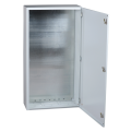 Корпус металлический ЩМП-6-2, 1200х650х285мм, УХЛ3, IP31, PRO, IEK YKM42-06-31-P