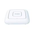 Точка доступа c поддержкой MU-MIMO, PoE, D-link DAP-400P 