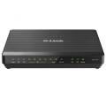 Шлюз голосовой D-Link DPN-124G