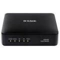 Модем кабельный DCM-202/RU/C с поддержкой DOCSIS/EuroDOCSIS 2.0, USB-портом, портом 10/100BASE-TX