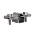 Держатель для полосы и прута, HZ PROxima, EKF lp-31546
