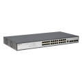 Коммутатор управляемый L3 24x1000Base-T, 4x10G SFP+, ORIGO OR-OS3228/A1A