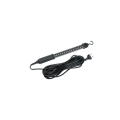 Светильник LED переносной ДРО 2060 IP44, шнур 10м, черный, IEK LDRO1-2060-04-10-K02