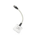 Разветвитель RJ-45 4Pr.T568A/T568B - 2Pr.10BASE + 2Pr.USOC, Hyperline SPL-YT4-E2-U2