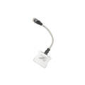 Разветвитель RJ-45 4Prр.USOC - 2x4Pr.USOC, Hyperline SPL-BRIDGE