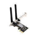 Адаптер PCI Express  DWA-548/C