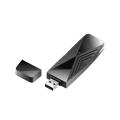 Адаптер двухдиапазонный Wi-Fi  AX1800 D-Link DWA-X1850