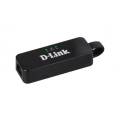 Адаптер сетевой D-link DUB-2312