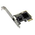 Адаптер сетевой PCI Express D-Link DGE-562T