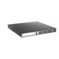 Коммутатор управляемый D-Link DMS-3130-30PS/A1A