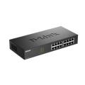 Коммутатор D-Link DES-1016D/I1A