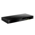 Коммутатор управляемый D-Link DMS-1100-10TS/A1A