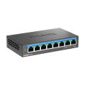 Коммутатор D-Link DMS-108/A1A