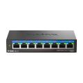 Коммутатор D-Link DMS-108