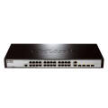 Коммутатор управляемый D-Link DES-1228/ME_RFB/B1