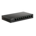 Коммутатор D-Link DES-1009MP
