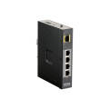Коммутатор промышленный D-Link DIS-100G-5PSW/A1A