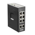 Коммутатор промышленный D-Link DIS-100G-8W/A1