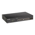Коммутатор управляемый D-Link DGS-1100-10MPV2