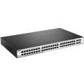 Коммутатор управляемый D-Link DGS-1210-52/ME/А1А