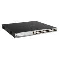 Коммутатор управляемый D-Link DGS-3130-30PS/B1
